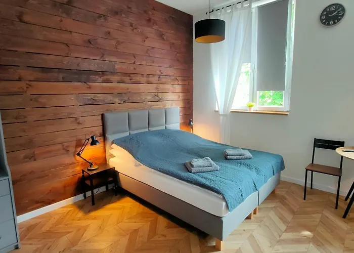 Studio Dabrowa Zeromskiego